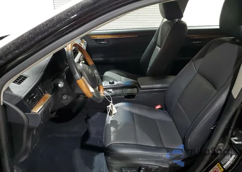 2014 Lexus Es 300H from USA, damaged, VIN JTHBW1GG4E2067775